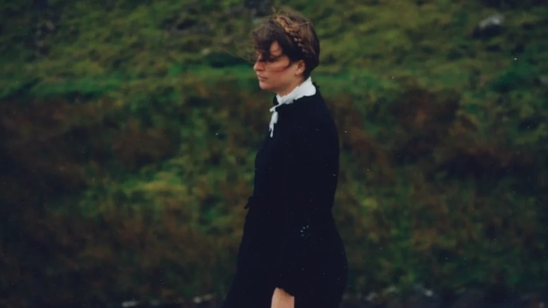 Natalie Wildgoose Announces EP, Shares New Single ‘Nobody on the Path’ - Our Culture