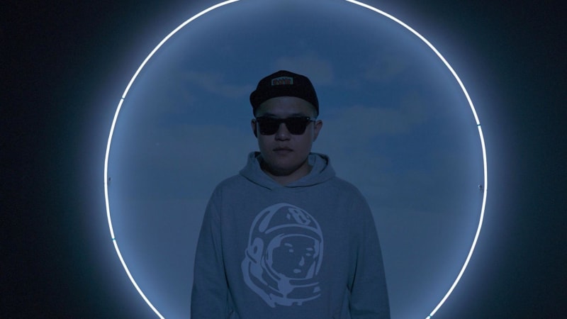 The Art of Restraint: Cinematographer Bin Luo on Fusing Eastern and Western Cinematic Languages - Our Culture