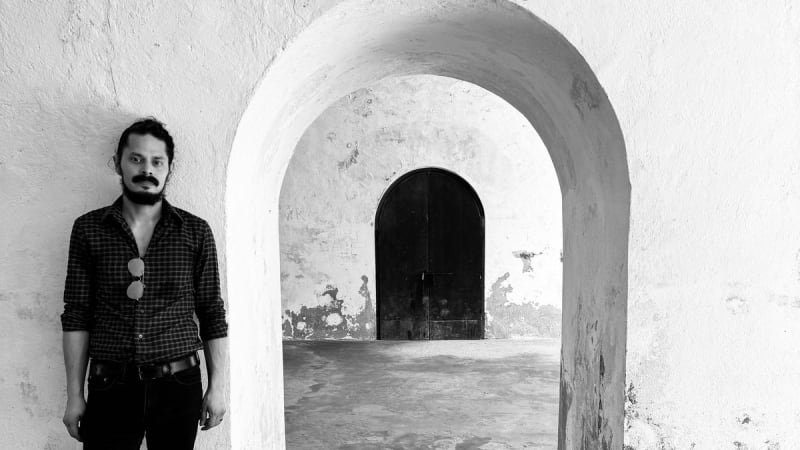 Philadelphia Dreampop Act Forest Circles Launches into an Atmosphere of Desire and Doubt with “Astronaut” — Post-Punk.com