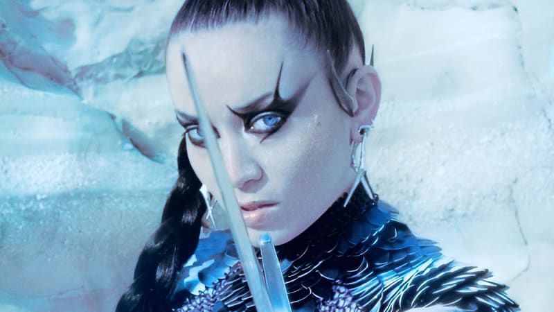 Zanias Cataclysm Review and Inteview — Post-Punk.com