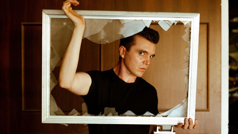 “Another Leap Towards an Early Grave” — Melbourne's Ohms Debuts Funky, Existential Lament “Geworfenheit’ — Post-Punk.com