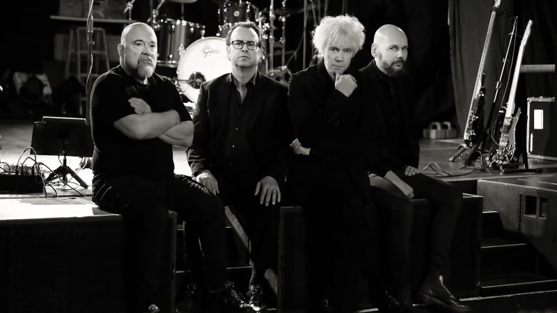 “Till the Dawn is Coming” — Swiss Darkwavers The Beauty of Gemina Share Video for Liminal Nocturne “Endless Ever” — Post-Punk.com