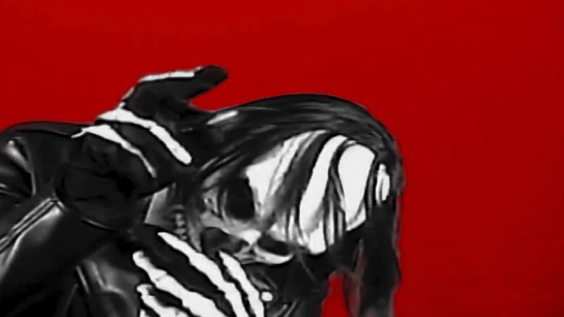 “How These Hands Have Gathered Dust” — New Mexico's Blood Relations Shares “Drain the Light” LP — Post-Punk.com