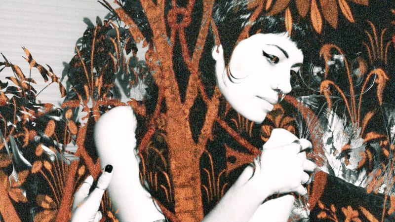 Octonomy Revels in the Outer Limits with “Lords of Misrule” — Post-Punk.com