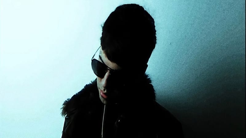 NYC’s Nick Prosper Stares Down His Reflection in Video for Angst-driven Post-Punk Single “OUTMYBODY” — Post-Punk.com