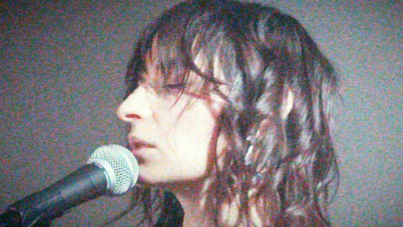 Berlin Post-Punk Artist Rosa Damask Shares Four-Song “Adore You” Live Set Filmed at Silent Space — Post-Punk.com