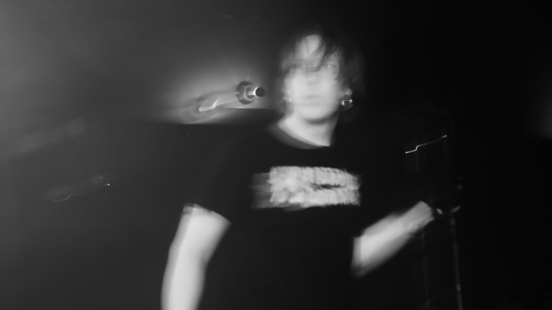 “This Empty Daylight” — Los Angeles’ Casket Cassette Unveils Dreamy Darkwave Single “Kiss Me Awake” — Post-Punk.com