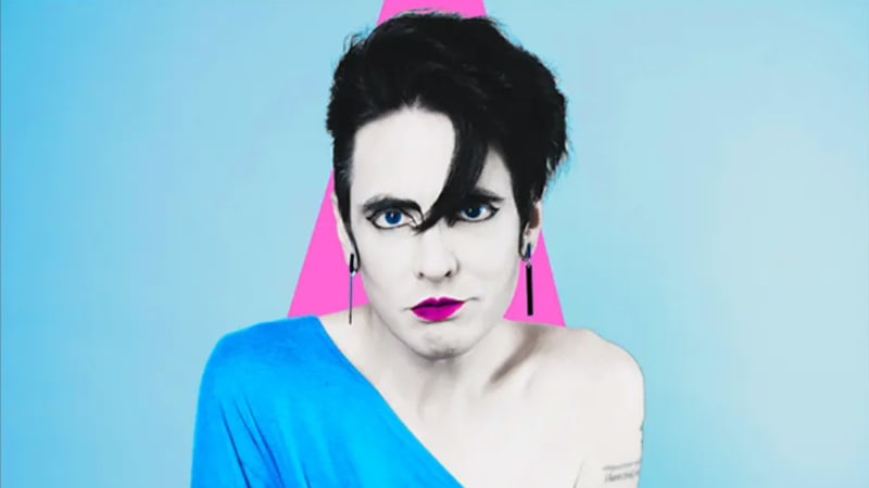 “The Lie That You’re Holding to Your Heart” — Hot Hail! Laments the Poison of Hate in “Article of Faith” — Post-Punk.com