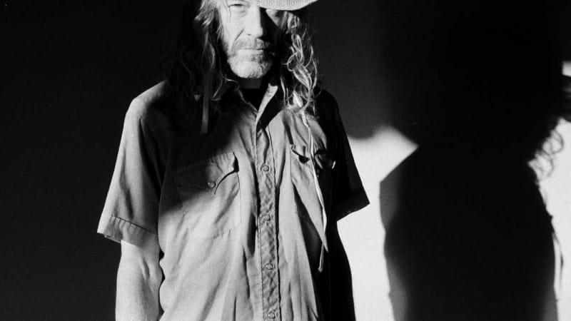 Alan Sparhawk Solo Band – “JCMF”