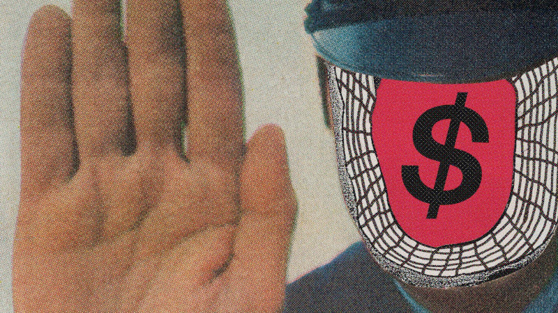 Recommended Album: Angel Du$t – ‘COLD 2 THE TOUCH’