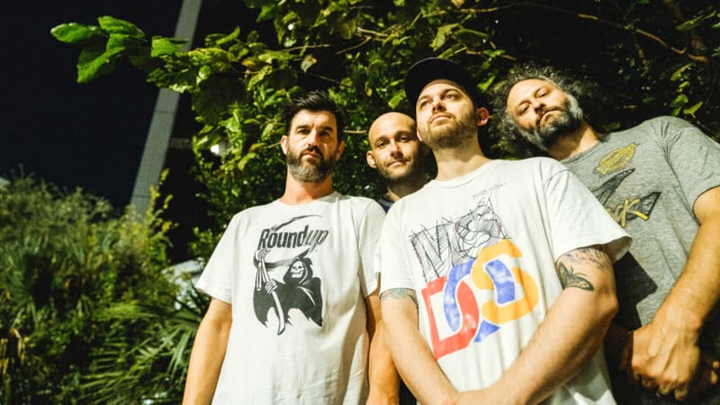 Chat Pile – “Masks”