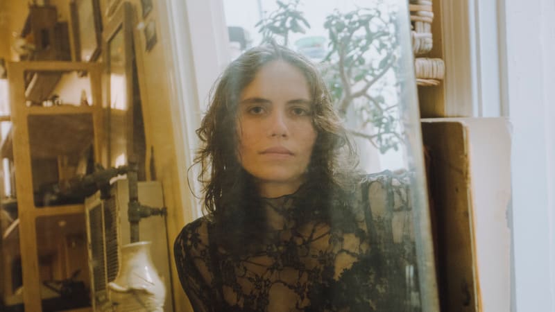 Kathryn Mohr – “Property”