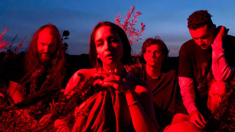 Mandy, Indiana feat. billy woods – “Sicko!”