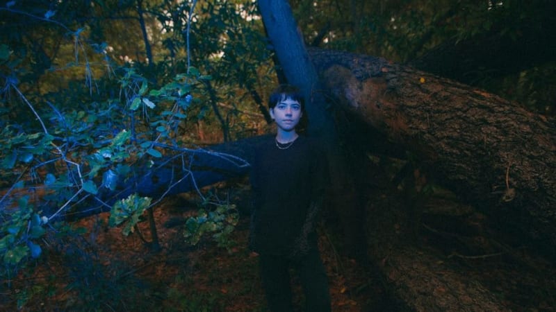 Maria BC – “Night & day”