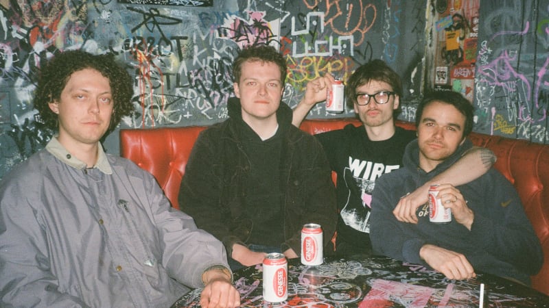 Prism Shores – “Kid Gloves”