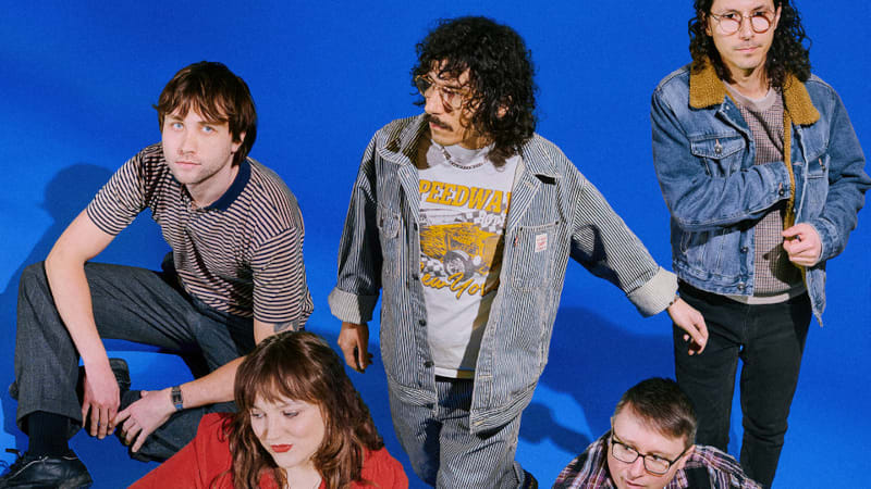 Suitor – “Factory”