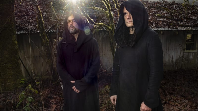 sunn O))) – “Butch’s Guns”