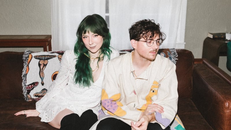 Teen Suicide – “Idiot”