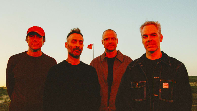 American Football – “Bad Moons”