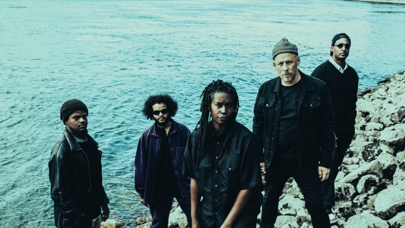 Irreversible Entanglements feat. Helado Negro – “Juntos Vencemos”