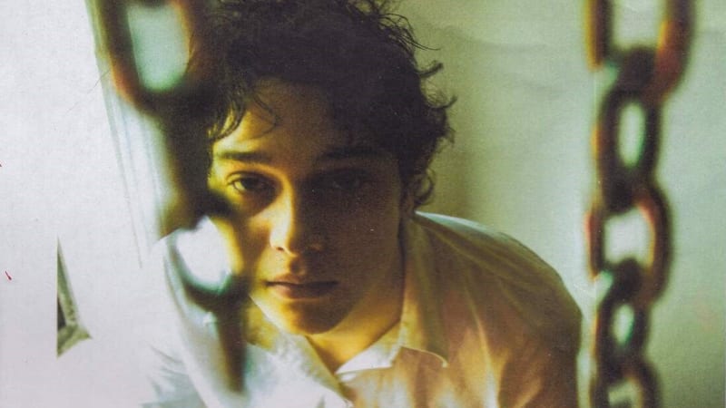 Buzz Sound: Ken Park