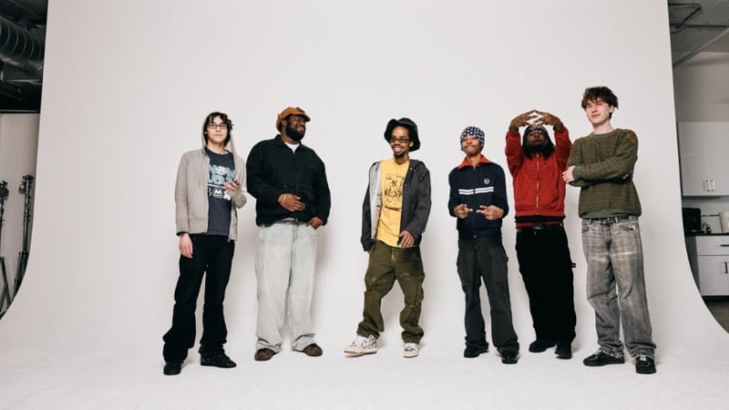 MIKE, Earl Sweatshirt & SURF GANG – “Minty” / “Earth”