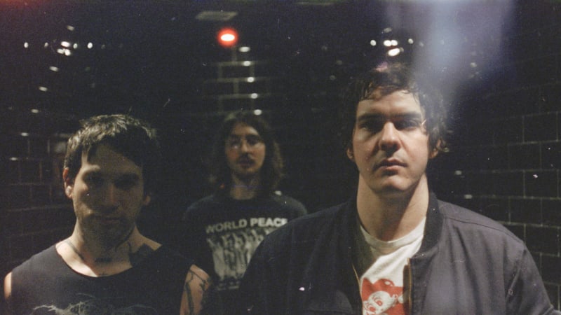 Portrayal of Guilt – “Ecstasy”