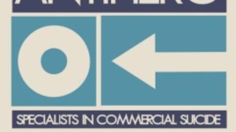 New Video Sessions from Magana and Tiberius + Audio Antihero Interview + Live Dates