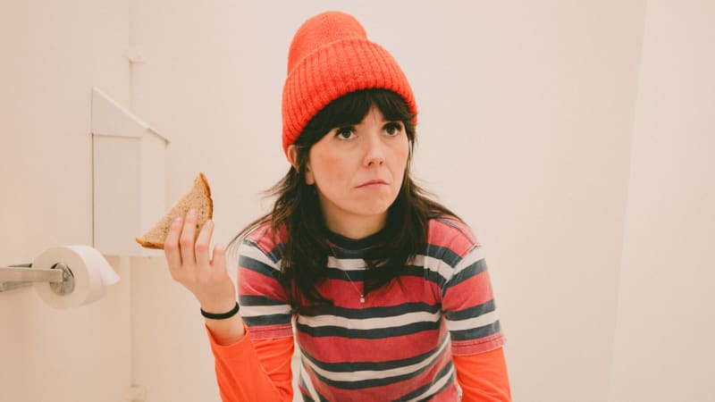 Ellie Heath shares new single ‘Too Old (For This Shit)’ - She Makes Music