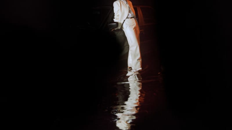 Anna Calvi announces new EP & reveals electrifying new song ‘God’s Lonely Man’ featuring Iggy Pop - She Makes Music