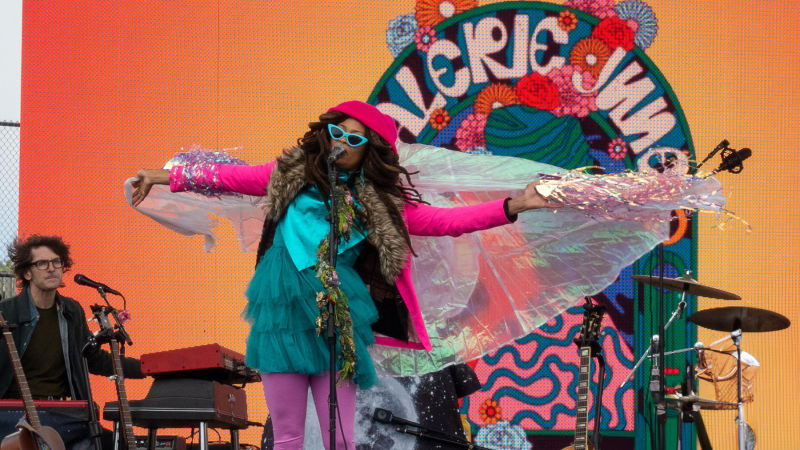 Mill Valley Music Festival 2023