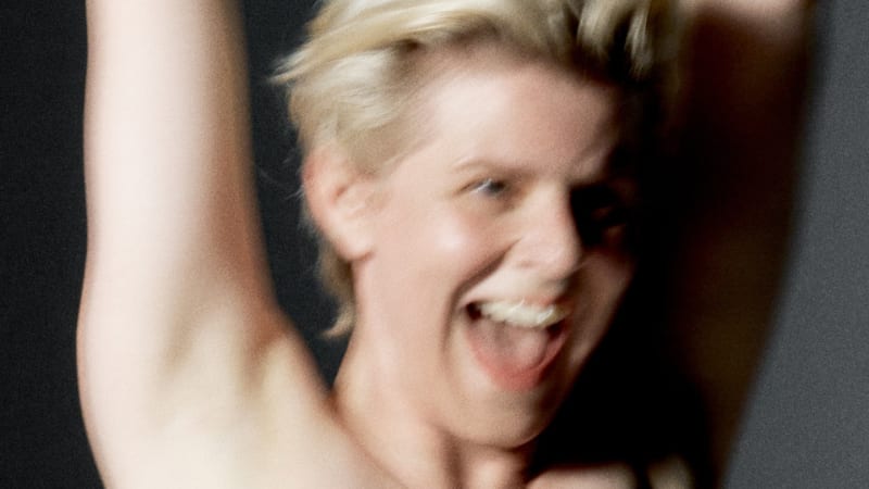 Robyn - Sexistential | Robyn - Sexistential