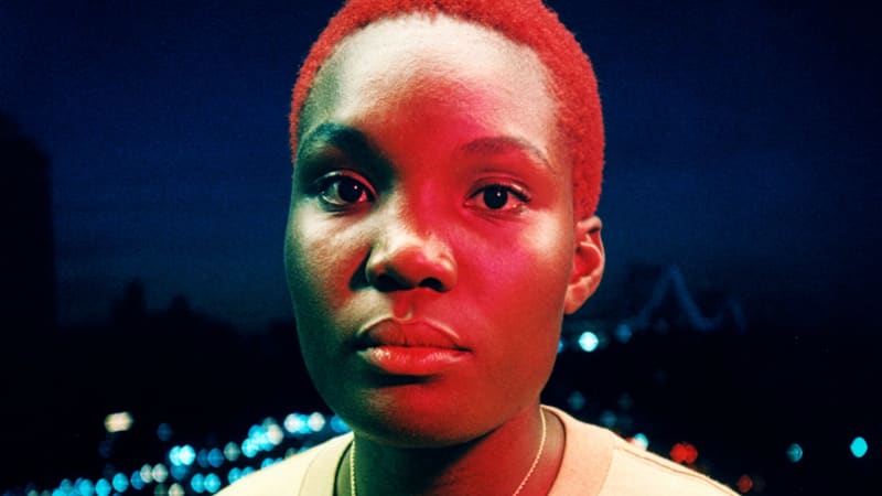 Arlo Parks - Ambiguous Desire | Sodwee