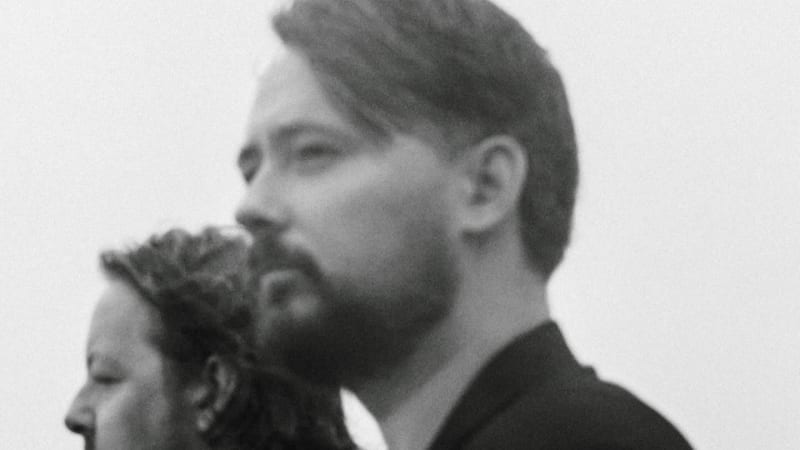 TENDER - Where The Waves Break | Sodwee