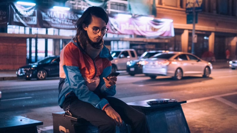 They Wanted You // Eunith