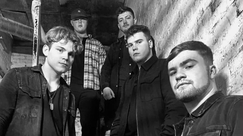 Small Talk (Doesn’t Stand a Chance) // The Fiends