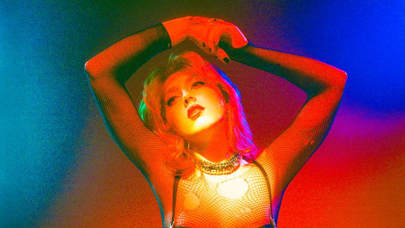 bad bad liar // Kitty Coen