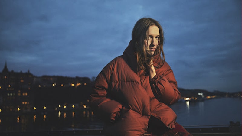 Seat for Sadness // Many Voices Speak