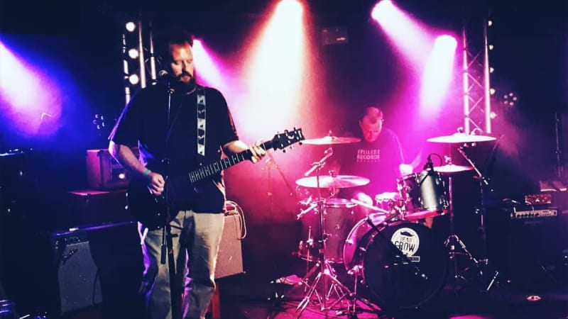 Shtick! EP // Mighty Magic Animal