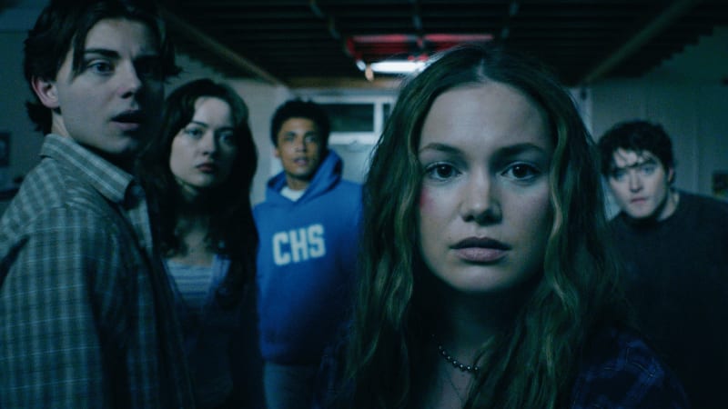 This is Not a Test - Spectrum Culture