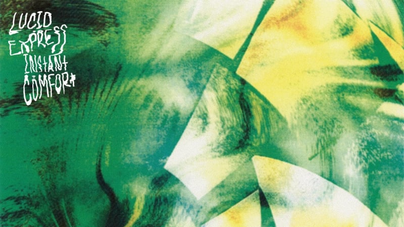 Lucid Express: Instant Comfort - Spectrum Culture