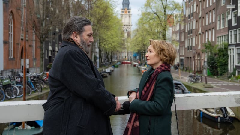 Midwinter Break - Spectrum Culture