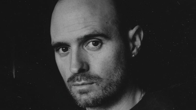 Nick Schofield: Blue Hour - Spectrum Culture