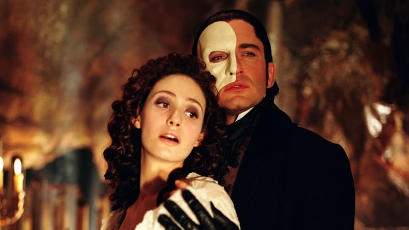 Revisit: The Phantom of the Opera - Spectrum Culture