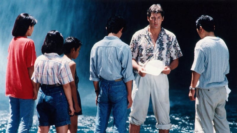 Oeuvre: Kurosawa: Rhapsody in August - Spectrum Culture