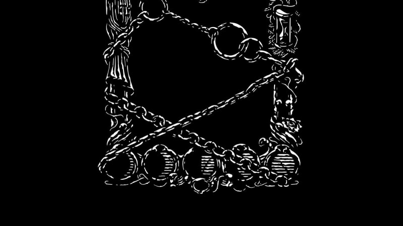 TVAM: Ruins - Spectrum Culture