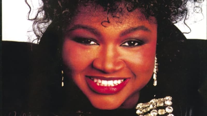 Rediscover: Gwen Guthrie: Good to Go Lover - Spectrum Culture