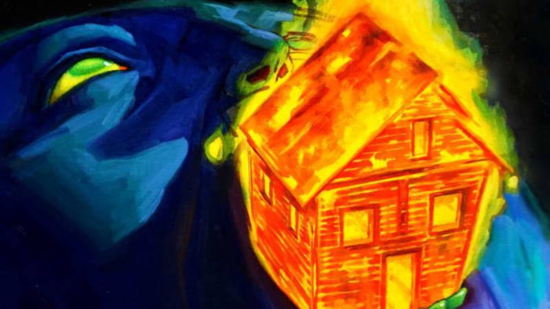 Sweet Pill: Still There’s a Glow - Spectrum Culture