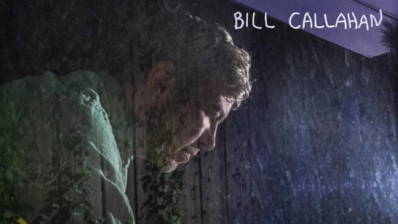 Bill Callahan: My Days of 58 - Spectrum Culture