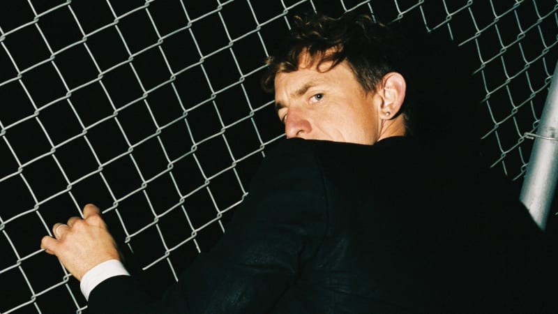 Buck Meek: The Mirror - Spectrum Culture